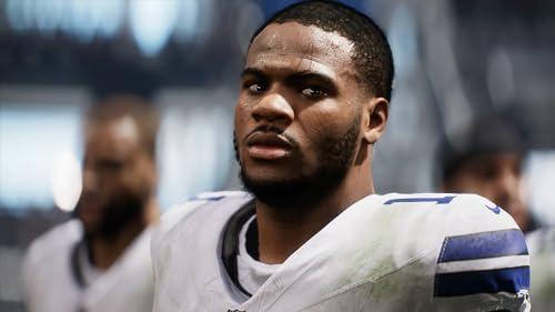 Unpacking Madden NFL 25: Our Journey ​into⁢ Next-Gen‍ Football