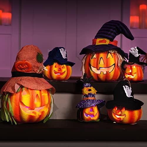 Spooktacular Pumpkin Decor: Top Picks for Halloween 2024