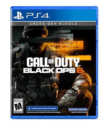 Unpacking the Thrills of Call of Duty: Black Ops 6 Bundle