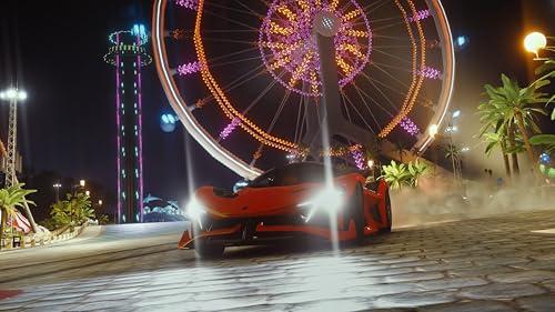 Revving Up Fun: Our Take on Asphalt Legends UNITE PS5