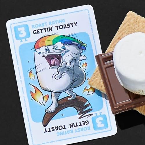 Why‍ We Love ⁣the Hilarious Hasbro Arschmallows ‌Game!