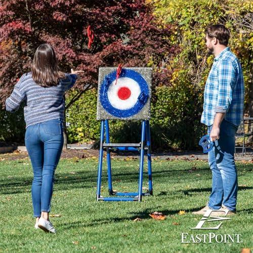 Unleashing⁣ Fun: Our⁢ Take on the EastPoint Axe Throwing Set