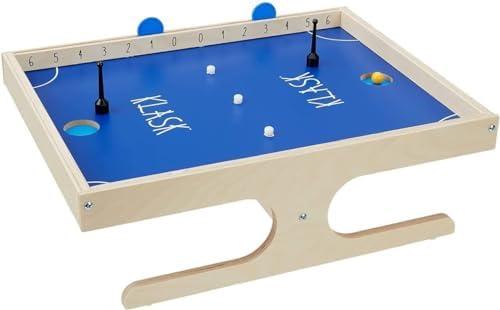 Unleashing Fun: Our ⁣Take on KLASK, the Ultimate Party Game!