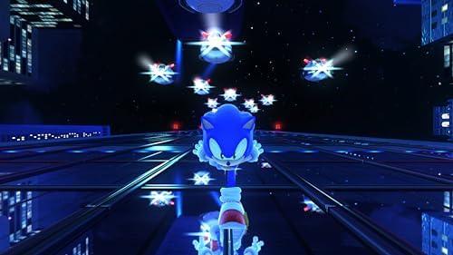 Exploring Sonic⁣ X Shadow Generations: A Nostalgic Adventure Awaits