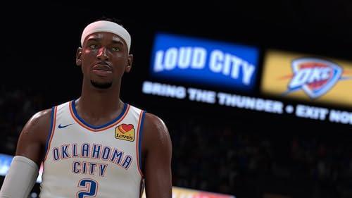 Unleashing Our ⁢Legacy: A Deep Dive ⁤into NBA ⁢2K25 on PS5