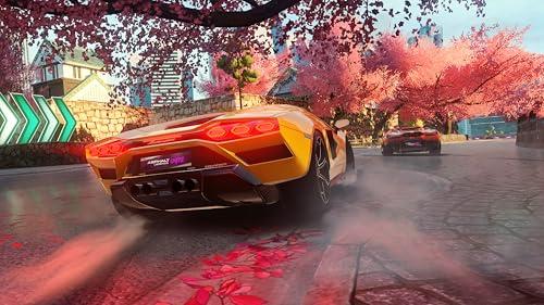 Revving‌ Up Fun:⁢ Our Take ‍on Asphalt Legends ‌UNITE PS5