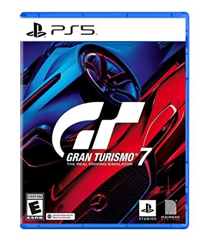 Revving Up Our ⁢Experience: A Deep Dive into Gran ‌Turismo 7