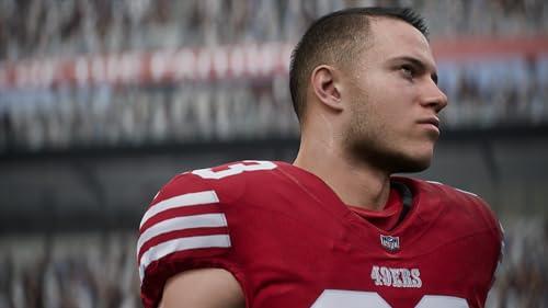 Unpacking Madden NFL 25: Our Journey into Next-Gen Football