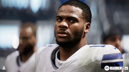 Unpacking Madden NFL 25: Our Journey into Next-Gen Football