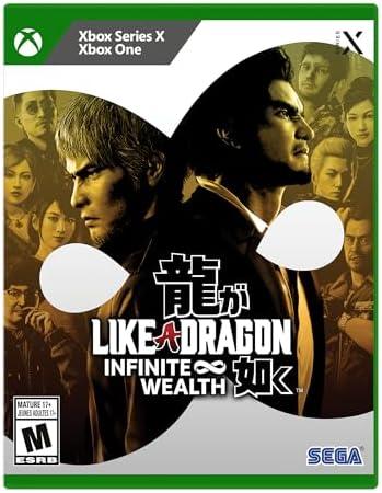 Unlocking Infinite Wealth in Like a Dragon: Our Xbox Journey