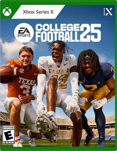 Unpacking EA SPORTS College Football 25: A New Era Begins