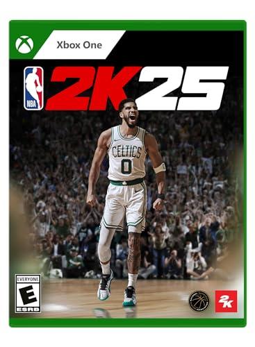 Unlocking Legacy: Our Experience with NBA 2K25 on Xbox One