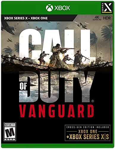 Uniting Forces: Our Comprehensive Review of Call of Duty: Vanguard