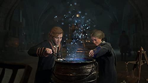 Unlocking ​the Magic: Our Adventure with Hogwarts ​Legacy on ⁢Xbox