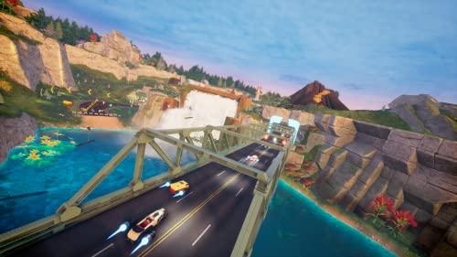 Revving Up Adventure: Our Take on LEGO⁢ 2K Drive for Xbox