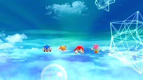 Exploring Sonic Superstars: A Fresh Adventure Awaits Us!