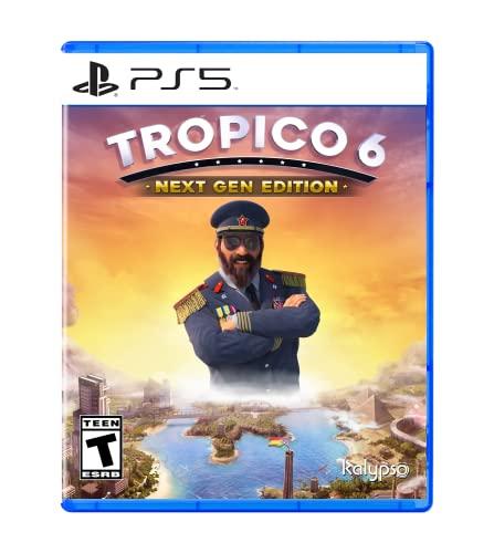 Exploring Tropico 6: Our Journey Through Island Governance