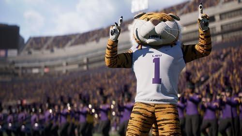 Unpacking EA SPORTS College Football 25: A New ‌Era ‍Begins