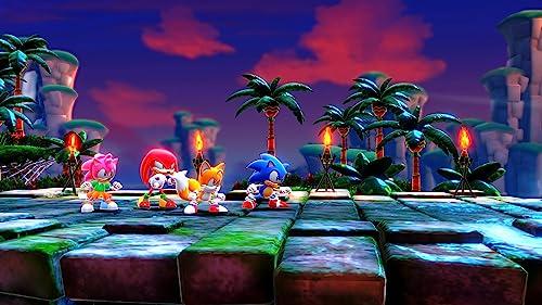 Exploring Sonic Superstars: A ​Fresh Adventure⁢ Awaits Us!