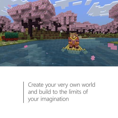 Unleashing Creativity: ⁣Our Take on Minecraft ⁣with 3500 Minecoins