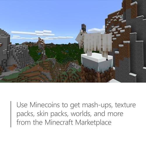 Unleashing Creativity: Our Take on Minecraft with 3500​ Minecoins