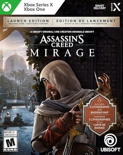 Unveiling⁤ Assassin's Creed ​Mirage: ‌Our Journey through ⁣Baghdad