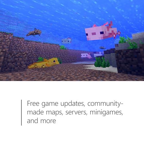 Unleashing⁣ Creativity: ​Our Take⁣ on⁤ Minecraft with 3500 Minecoins